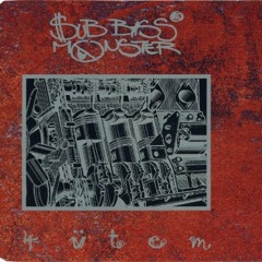 Sub Bass Monster - 4 ütem (Khiflee Remix) [2012]