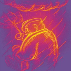 Like An Old Fetched Stick