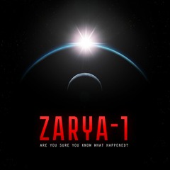 Zarya-1: Mystery on the Moon OST