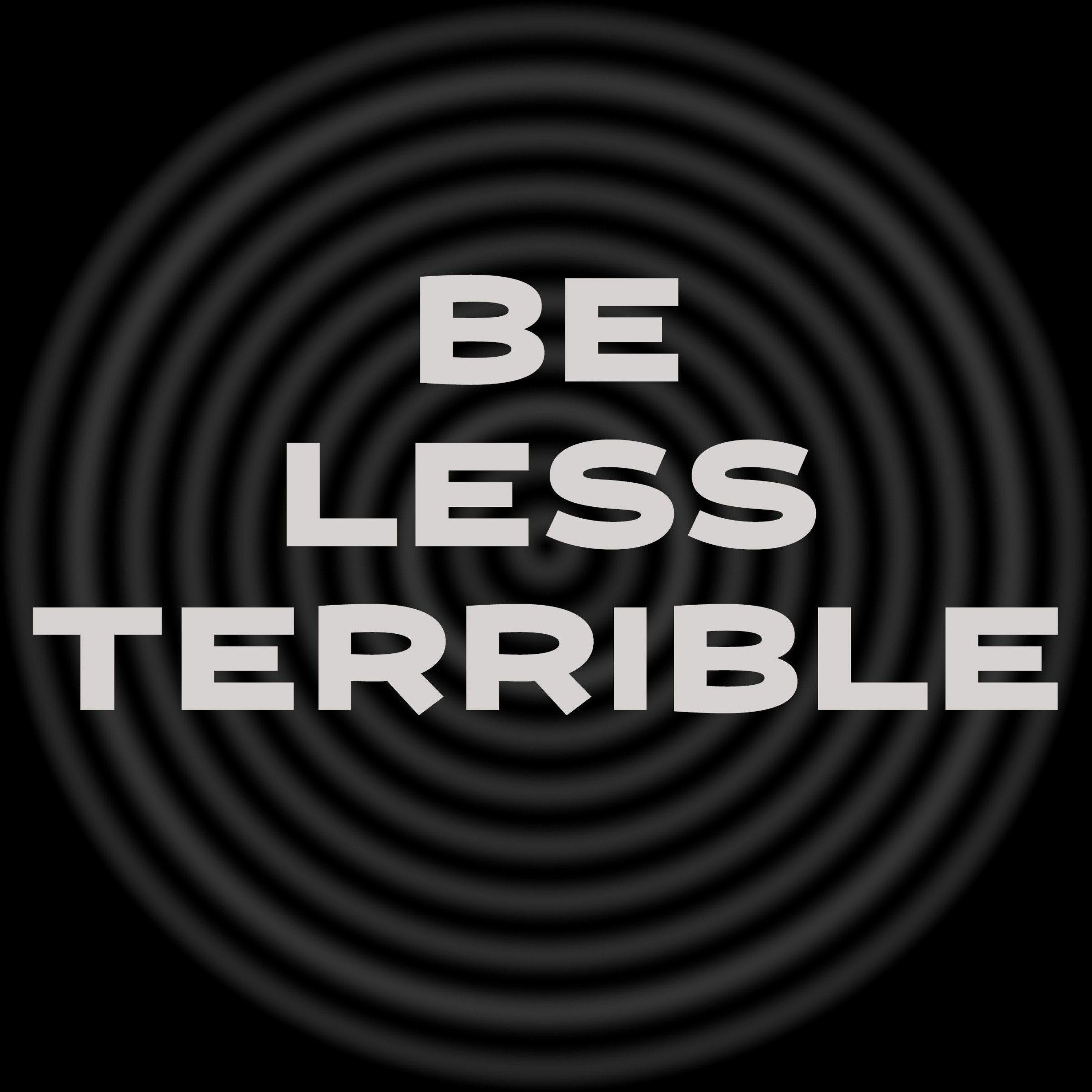 Be less Petty