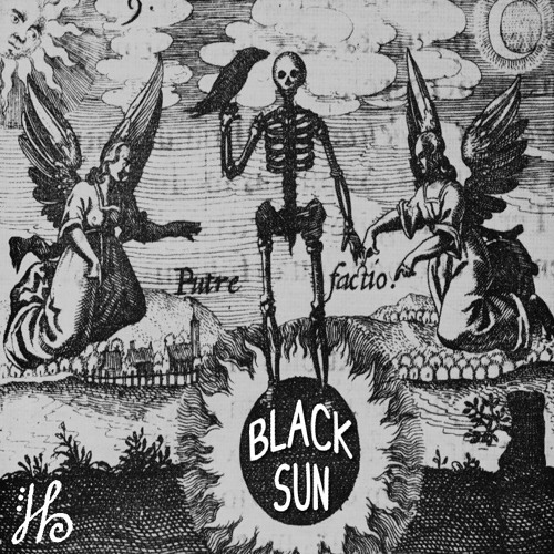 Black Sun (prod. by MiiiKXY)