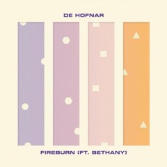 De Hofnar - Fireburn (ft. Bethany)