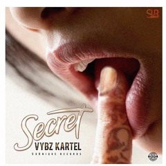 Vybz Kartel - Secret