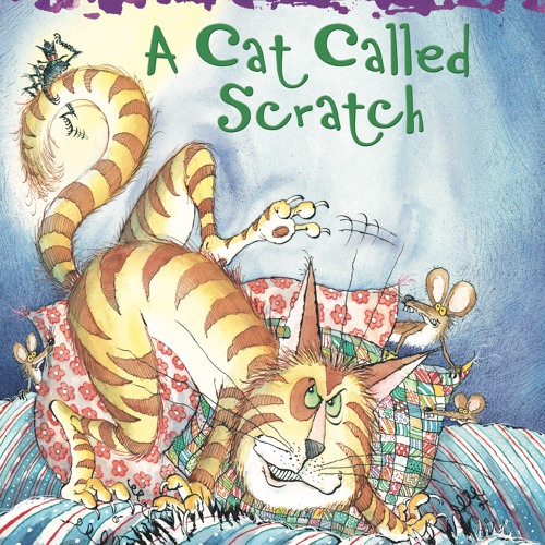 Stream 8 A Cat Called Scratch Song by Paul Rissmann Listen online