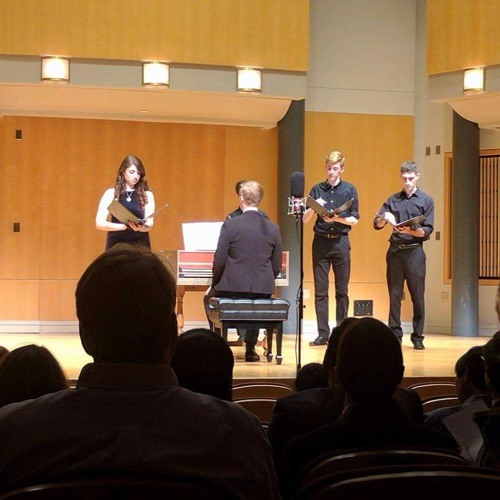 Lamento della Ninfa – Claudio Monteverdi