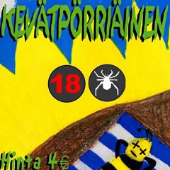 UUSI LELU (Kauhuremix, feat. Dxxxa D, ambient by Otto V.)