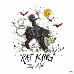 Fuck Trump - Ted's Dead