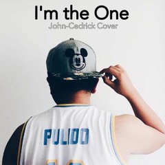 I'm the One (Original by Justin Bieber)