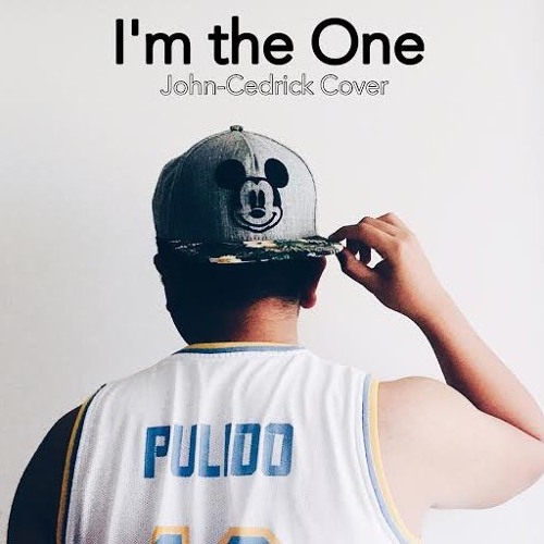 I'm the One (Original by Justin Bieber)