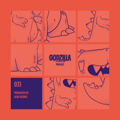Igor Vicente - Godzilla Disco Podcast #031