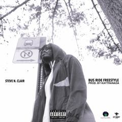 Bus Ride Freestyle (Prod. By Kaytranada)