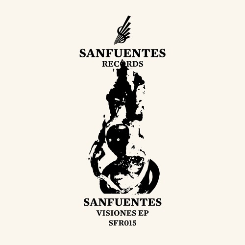 Sanfuentes - Derecho Contra El Muro (LA-4A Remix)(SFR015)