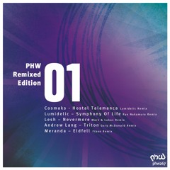 Lesh - Nevermore (Mark & Lukas Remix) [PHW267]