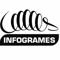 Infogrames Rocks My World