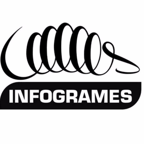 Infogrames Rocks My World