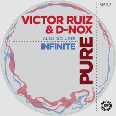 SB112 | Victor Ruiz & D-Nox 'Pure' (Original Mix)