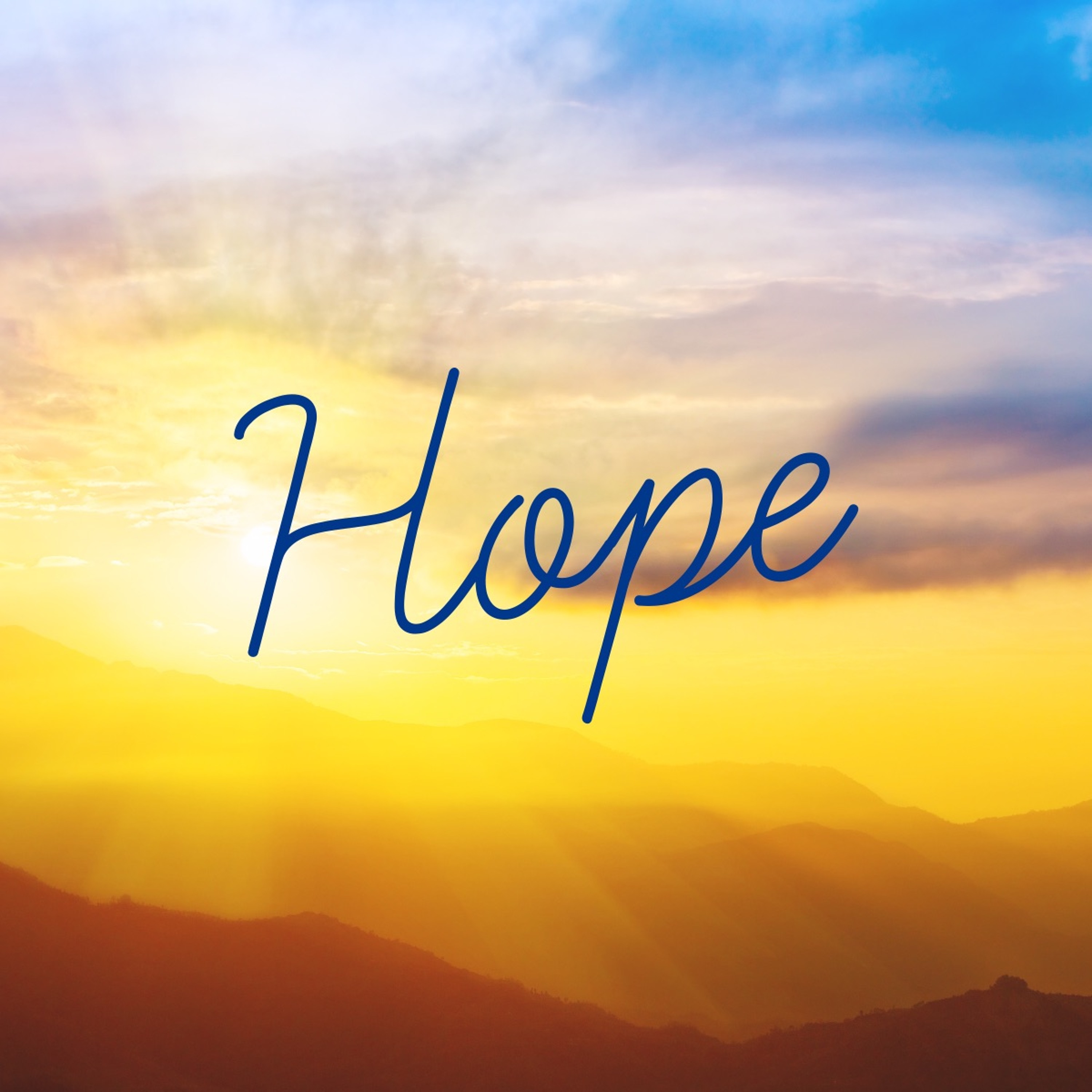 Hope - Lynn Barton, April 30, 2017 episode artwork