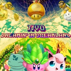 Tivo - Dreamin in Dreamland (Prod. By Slim Boi D)