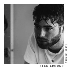 Back Around - Harry Strange