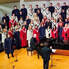 Benjamin Kornelis Chorale Music