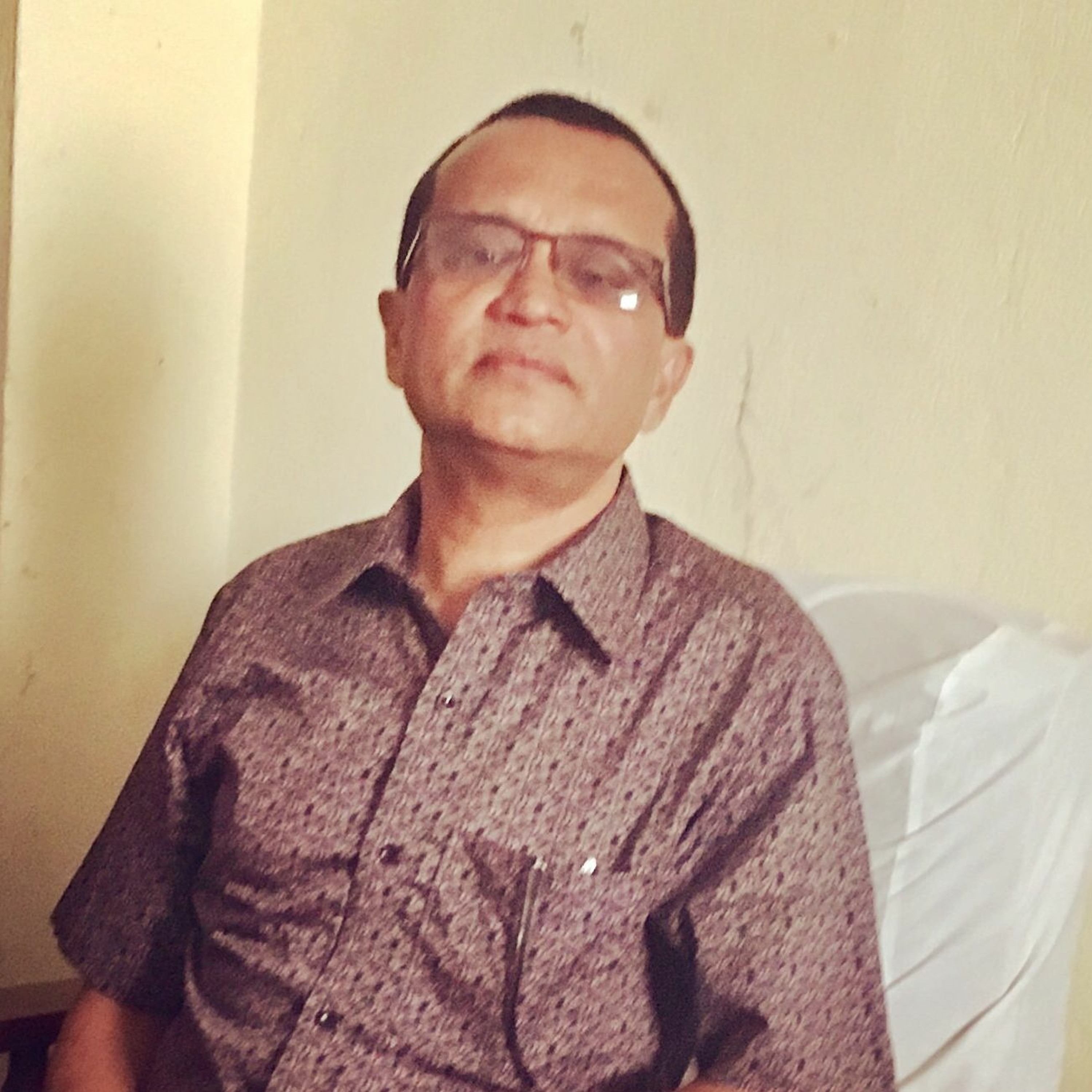 आमाबुवालाई शिक्षा अर्थात् पुनर्शिक्षा-रामप्रसाद पाण्डे