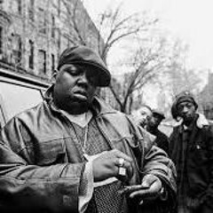 Biggie Hypotize Remix