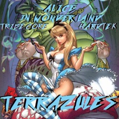Alice In Wonderland