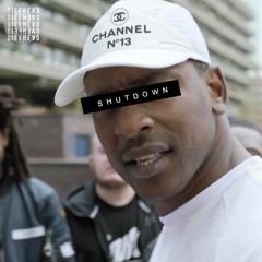 Tiefhead Radio - Shutdown mixed by Channel