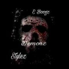 Stylez x E boogz -Demonz (prod.Axl Beats)