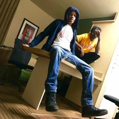 BA$KETZ - FUCK WRONG WITH EM [PROD. ACE $UPREME]