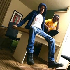 BA$KETZ - NO PRESSURE [PROD. ACE $UPREME]