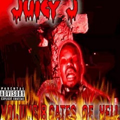 Juicy J - Ain't No Pussy (instrumental by SergeLaconic)