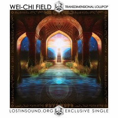 Wei - Chi Field TransDimensional Lollipop (LostinSound.org Exclusive Single)