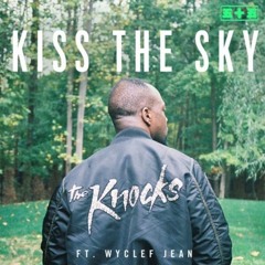 Wyclef Jean - Kiss the Sky (Twisted Deep Edit)