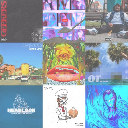 Best of Boston: Apr '17