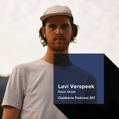 CB 287 - Levi Verspeek