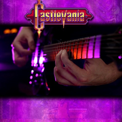 Stream castlevania nothing to lose metal cover by matthew beckham