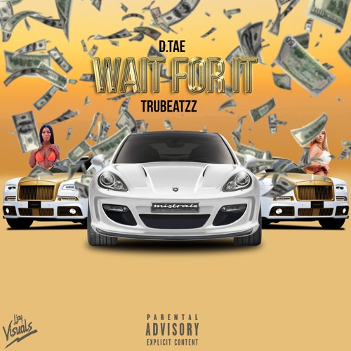 Wait For It prod by by (yungtakeoff)