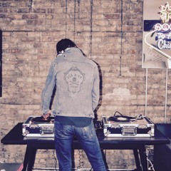 Chris Vlajcic Mix May 1 17