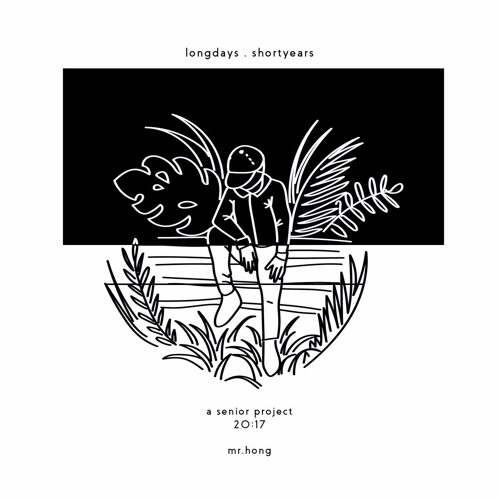 Premiere: mr. hong - long days​.​short years [ep]