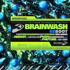 PHUTURE vs Brainwash (Demo)
