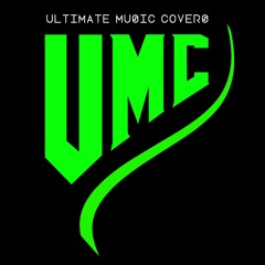 UMC - Shape Of You (Metal Cover feat. Brian Storm)