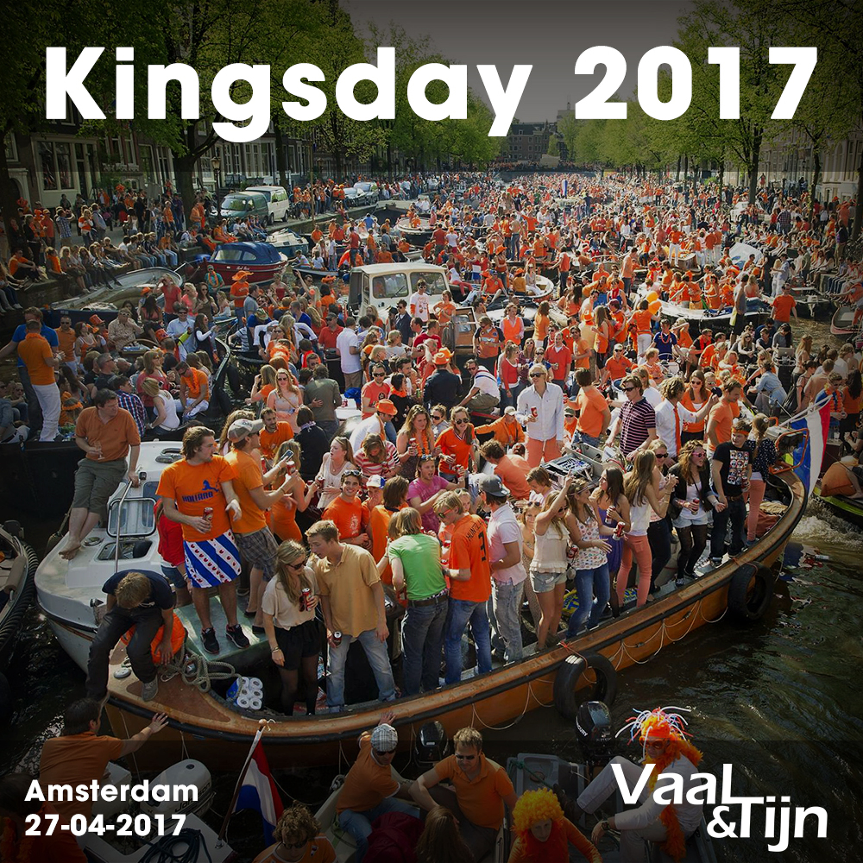 Vaal & Tijn