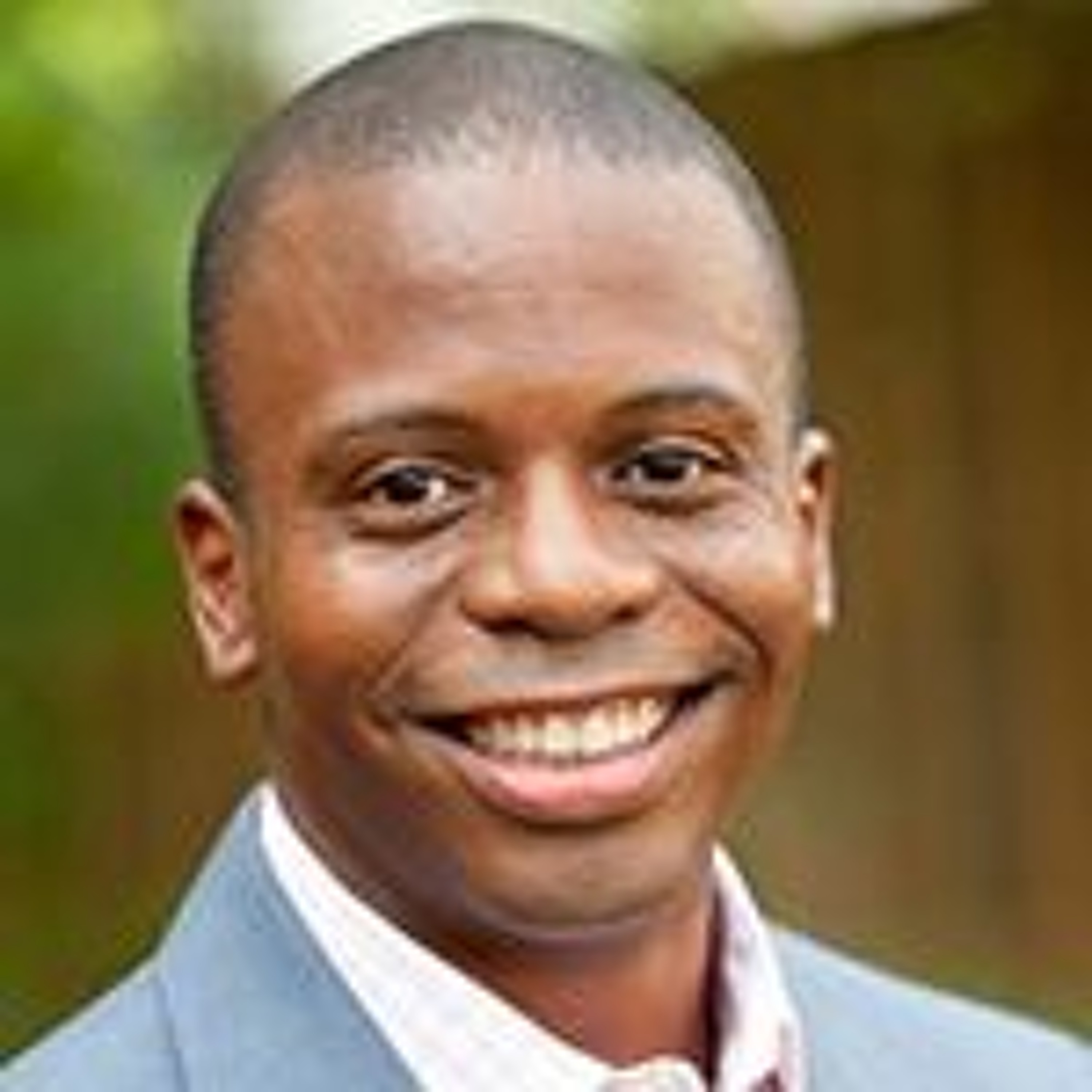 Goucher College Podcasts