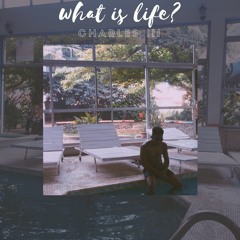 What Is Life?