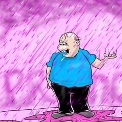 CRIME - Purple tales