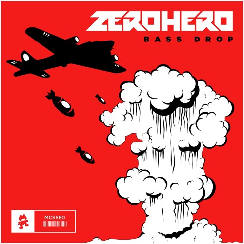 Zero Hero - Bass Drop