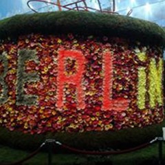 Altronicartworks - Berlin Pulse