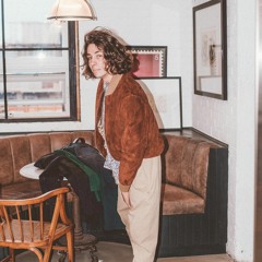 Shagabond Guest Mix for THUMP