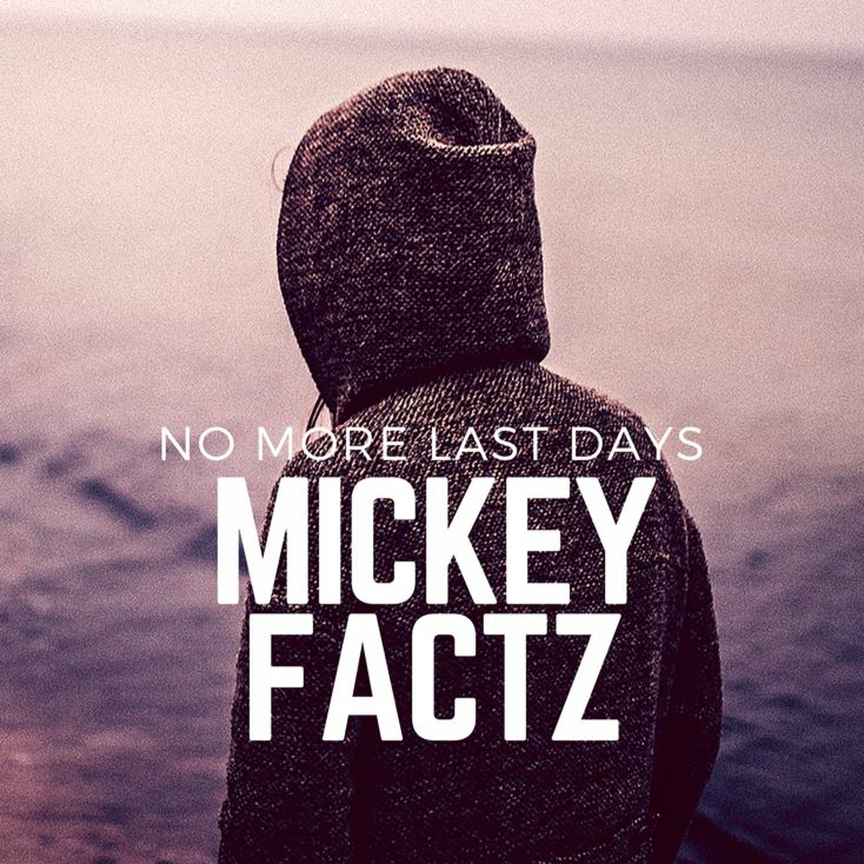 Mickey Factz